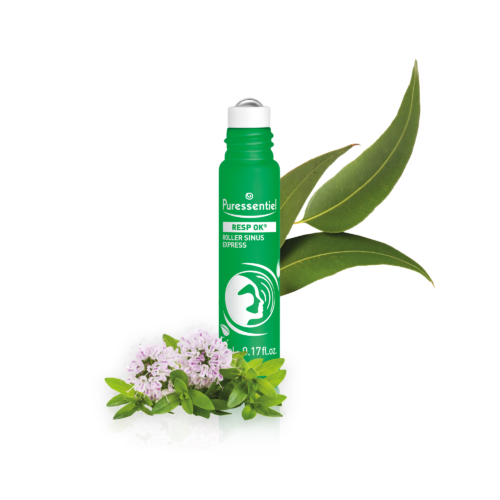 Resp Ok® Sinus Express Roll-On