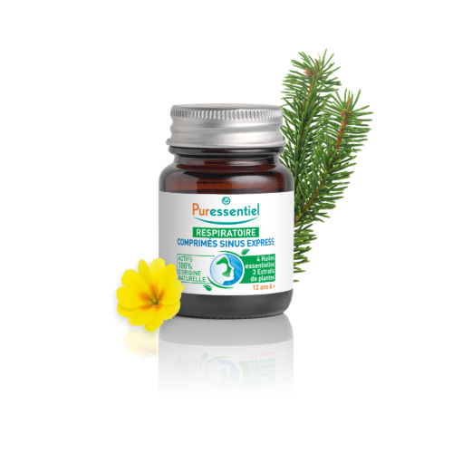 Sinus Express Tablets