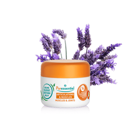 Muscles & Joints Soothing Balm