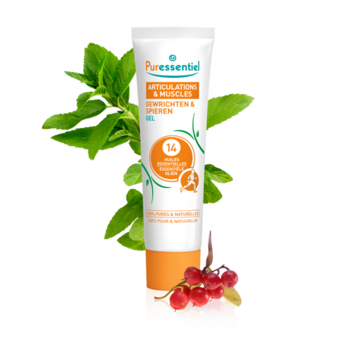 Muscles & Joints Gel