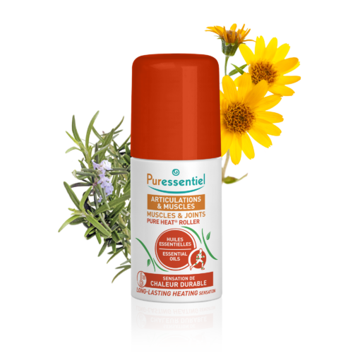 Muscles & Joints Pure Heat Roller