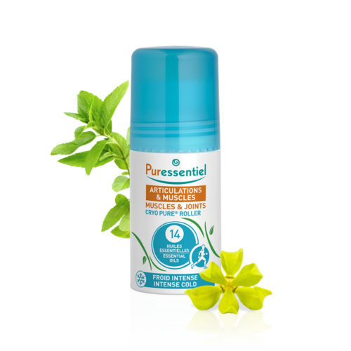 Muscles & Joints Cryo Pure® Roller