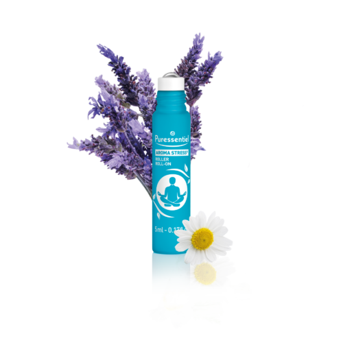 Aroma Stress Roll-on